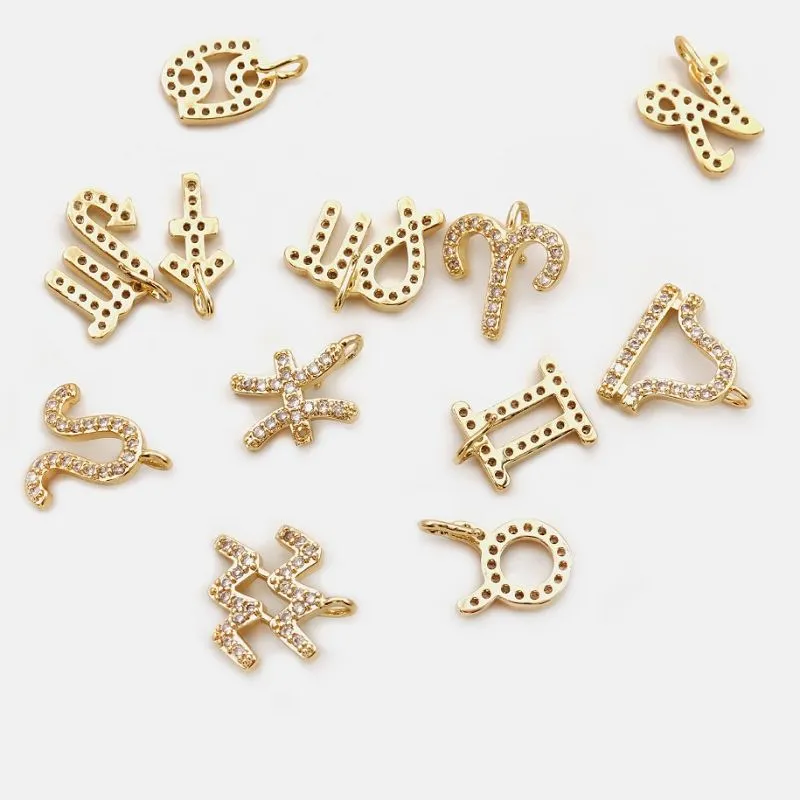 Почетни привезак 12 сазвежђа