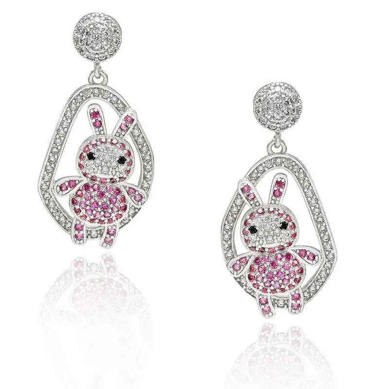 Слатка наушница од зеца