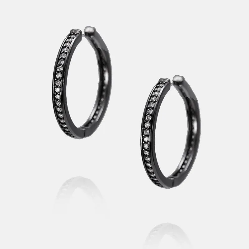 Хематизирана обруч наушница