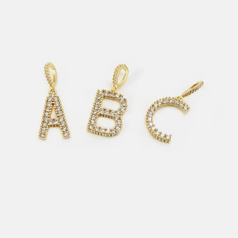 Почетни привезак позлаћен