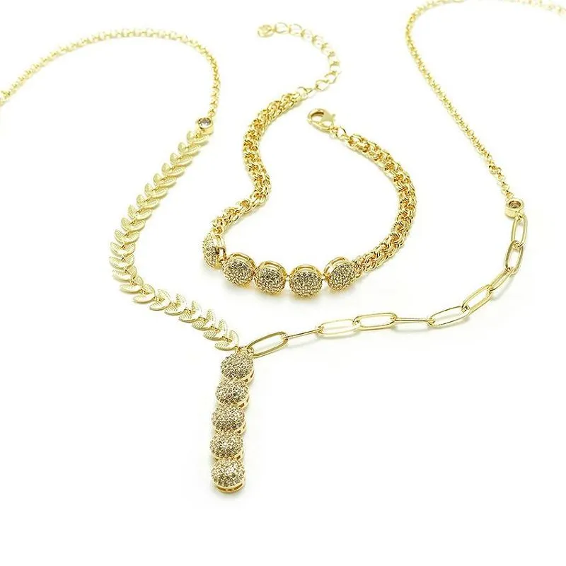 Луксузни женски сет накита за венчање