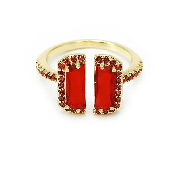 Јединствени модни прстен новог дизајна