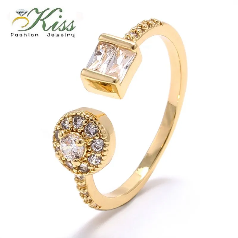 Винтаге подесиви прстен са родијумом