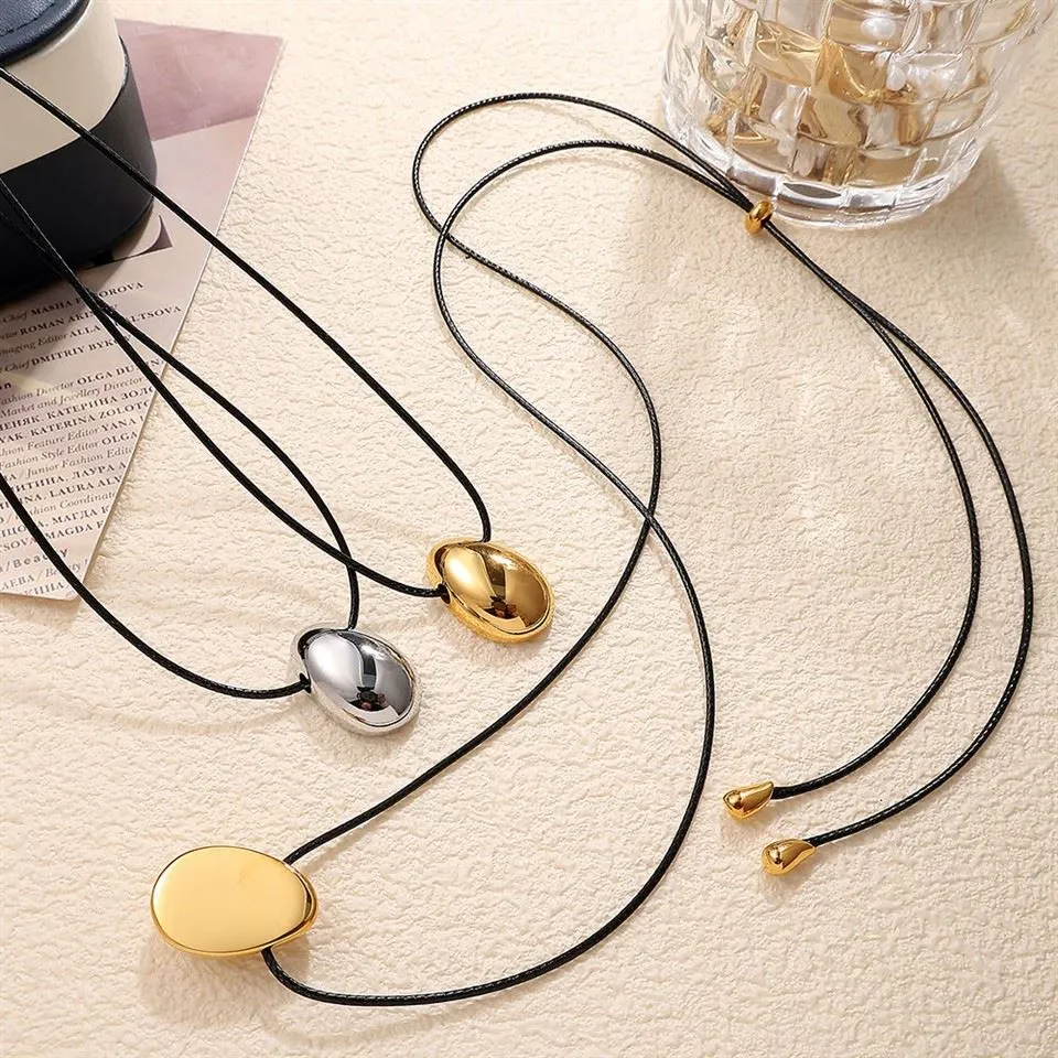 Десигн Сенсе ланац џемпера