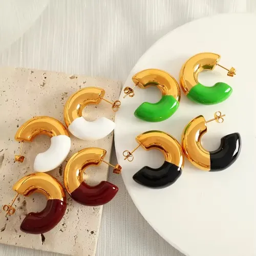 Луксузне минђуше