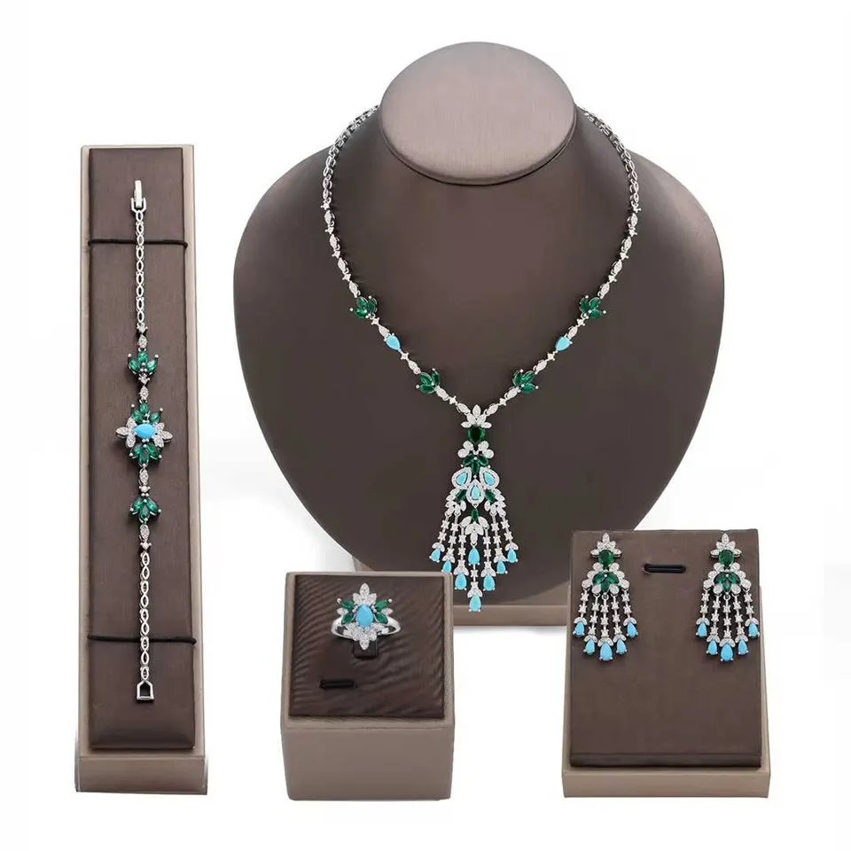 Нови сетови накита од стерлинг сребра